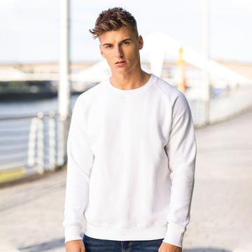 Printed & Embroidered Sweatshirts | Promotional Leisure Wear