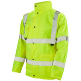 SuperTouch Breathable Jacket