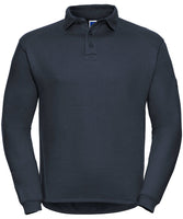Russell 012M Heavy Duty Collar Sweatshirt