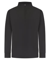 F&H LV874  1/4 Zip Tracksuit Top