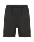 F&H LV886 Knitted Shorts With Pockets