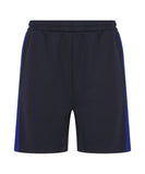 F&H LV886 Knitted Shorts With Pockets