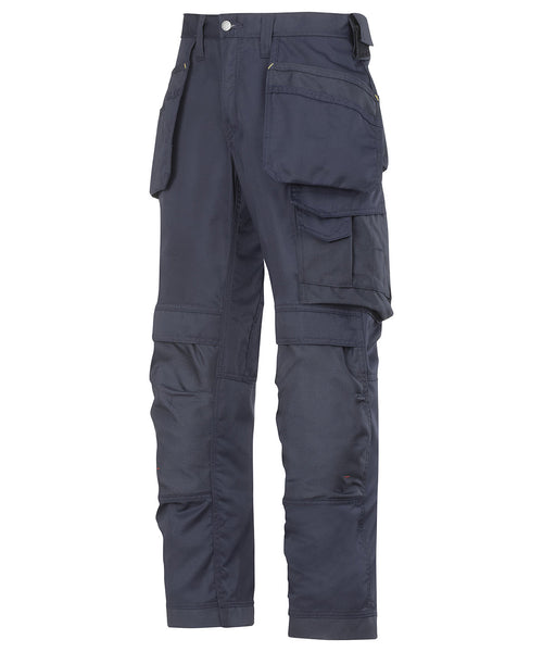 SI001 COOL TWILL TROUSERS