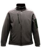 RG606 Regatta Arcola Softshell Jacket
