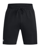 UA050 Rival Fleece Shorts