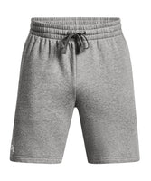 UA050 Rival Fleece Shorts