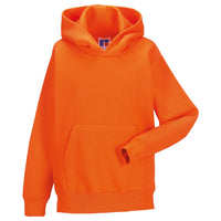 Russell Jerzees Schoolgear 575B Kids Hooded Sweatshirt