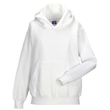 Russell Jerzees Schoolgear 575B Kids Hooded Sweatshirt