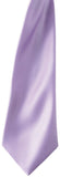 Premier PR755 Colours Satin Clip Tie