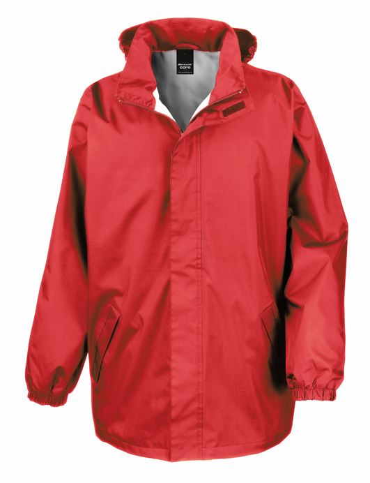 Result R206 Midweight Core Jacket Waterproof Jackets