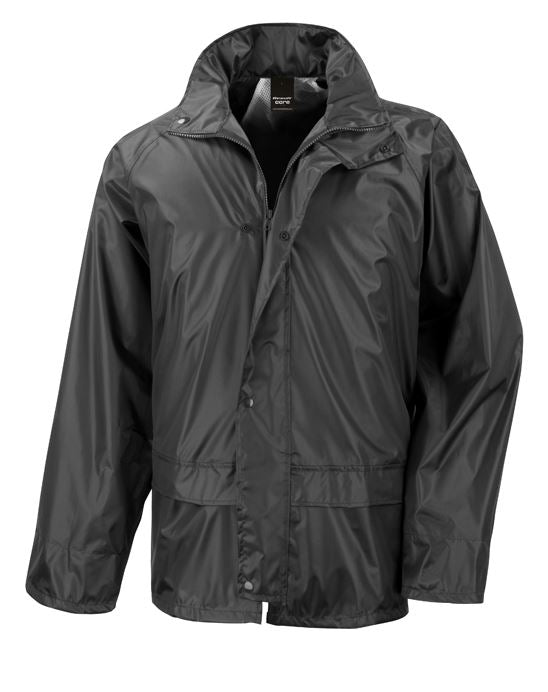 Mens rain sales jacket kmart