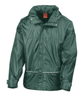 Result R155 Waterproof 2000 Jacket
