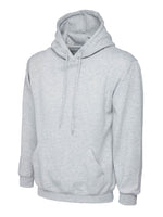 Uneek UC502 Classic Hooded Sweatshirt