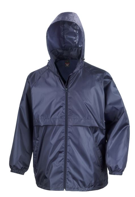 Columbia windcheater top