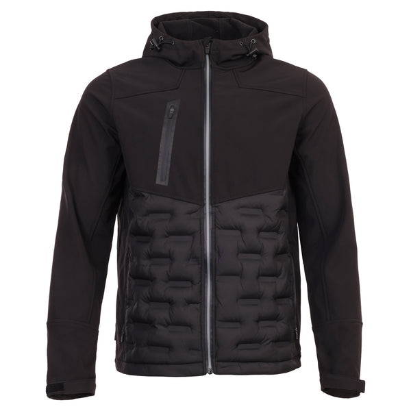 Tuff Stuff 255 Stratford Softshell Jacket