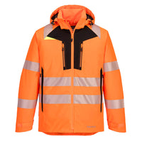 Portwest  DX461 - DX4 Hi-Vis Winter Jacket