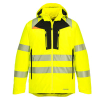 Portwest  DX461 - DX4 Hi-Vis Winter Jacket