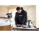 Makita Origin Hoodie