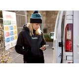 Makita Womens Origin Hoodie