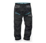 Makita Vector Stretch Trousers