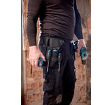 Makita Onyx Stretch Trousers