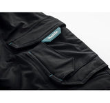 Makita Onyx Stretch Trousers