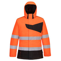 Portwest PW261 - PW2 Hi-Vis Winter Jacket