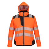 Portwest PW382 - PW3 Hi-Vis Women's Winter Jacket