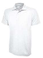 Uneek UC116 Children's Ultra Cotton Polo Shirt