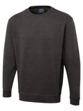 Uneek UC217 Two- Tone Sweatshirt