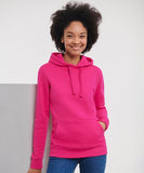 Russell 265F Ladies Authentic Hooded Sweat
