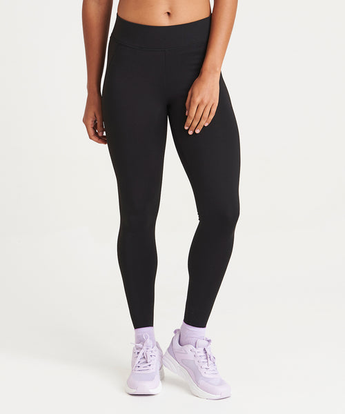AWDis JC087 Girlie Cool Athletic Leggings – Scope Branding UK