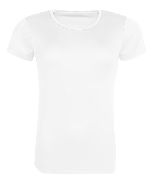 AWDis JC205  Women's Recycled  Cool T