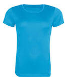 AWDis JC205  Women's Recycled  Cool T