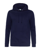 AWDis JH001F College Hoodie