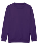 AWDis JH030B Kids Sweatshirt