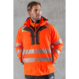 Portwest  DX461 - DX4 Hi-Vis Winter Jacket