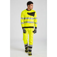 Portwest  PW277 - PW2 Hi-Vis Sweatshirt