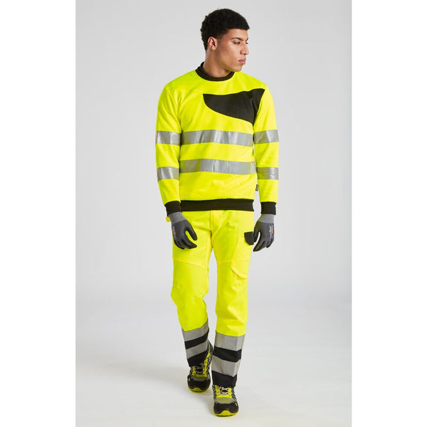 Portwest  PW277 - PW2 Hi-Vis Sweatshirt