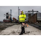 Portwest  C469 - Hi-Vis 3-in-1 Contrast Winter Pro Jacket