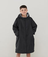 F&H LV691B Kid's All Weather Robe