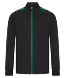 F&H LV871  Knitted Tracksuit Top