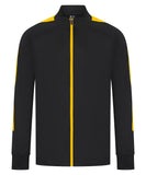 F&H LV871  Knitted Tracksuit Top