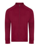 F&H LV871  Knitted Tracksuit Top