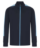 F&H LV871  Knitted Tracksuit Top
