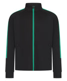 F&H LV873B Kid's Knitted Tracksuit Top