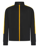 F&H LV873B Kid's Knitted Tracksuit Top