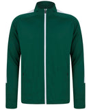 F&H LV873B Kid's Knitted Tracksuit Top