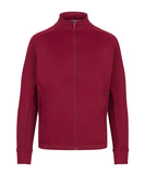 F&H LV873B Kid's Knitted Tracksuit Top