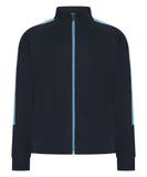 F&H LV873B Kid's Knitted Tracksuit Top